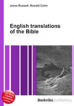 English translations of the Bible