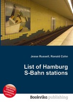 List of Hamburg S-Bahn stations