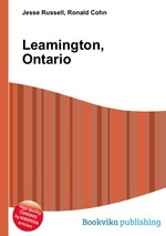 Leamington, Ontario
