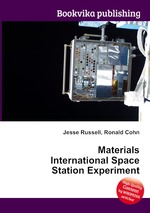 Materials International Space Station Experiment