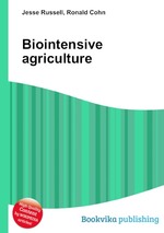 Biointensive agriculture