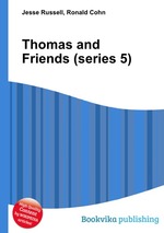 Thomas and Friends (series 5)