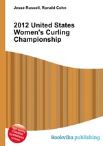 2012 United States Women`s Curling Championship