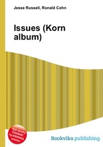 Issues (Korn album)