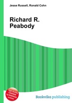 Richard R. Peabody