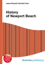 History of Newport Beach