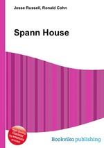 Spann House