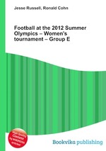 Football at the 2012 Summer Olympics – Women`s tournament – Group E