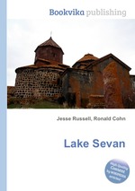 Lake Sevan