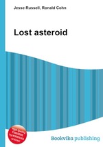 Lost asteroid