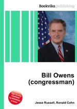 Bill Owens (congressman)