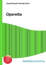 Operetta