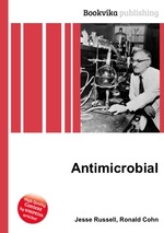 Antimicrobial