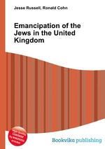 Emancipation of the Jews in the United Kingdom