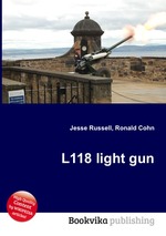 L118 light gun