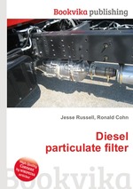 Diesel particulate filter