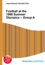 Football at the 1988 Summer Olympics – Group A