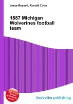 1887 Michigan Wolverines football team