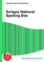 Scripps National Spelling Bee