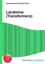 Landmine (Transformers)