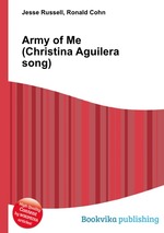Army of Me (Christina Aguilera song)
