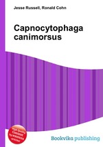 Capnocytophaga canimorsus