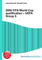 2006 FIFA World Cup qualification – UEFA Group 5