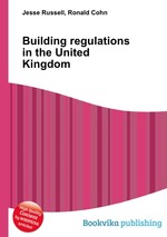 Building regulations in the United Kingdom