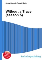 Without a Trace (season 5)