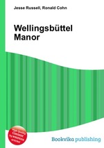 Wellingsbttel Manor