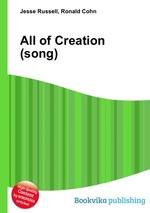 All of Creation (song)