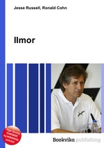 Ilmor