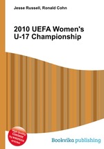 2010 UEFA Women`s U-17 Championship