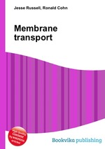 Membrane transport