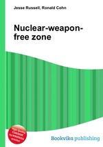 Nuclear-weapon-free zone