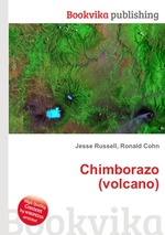 Chimborazo (volcano)