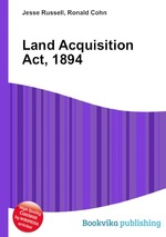 Land Acquisition Act, 1894