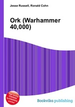 Ork (Warhammer 40,000)