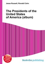 The Presidents of the United States of America (album)