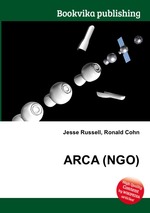 ARCA (NGO)