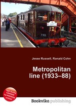 Metropolitan line (1933–88)