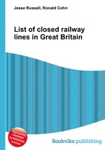 List of closed railway lines in Great Britain