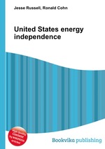 United States energy independence