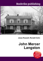 John Mercer Langston