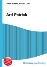 Ard Patrick