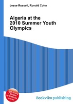 Algeria at the 2010 Summer Youth Olympics