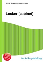 Locker (cabinet)