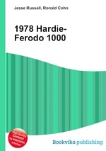 1978 Hardie-Ferodo 1000