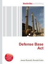 Defense Base Act