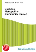 Big Easy Metropolitan Community Church
